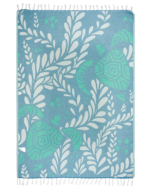 Seagrass Turtle - Large