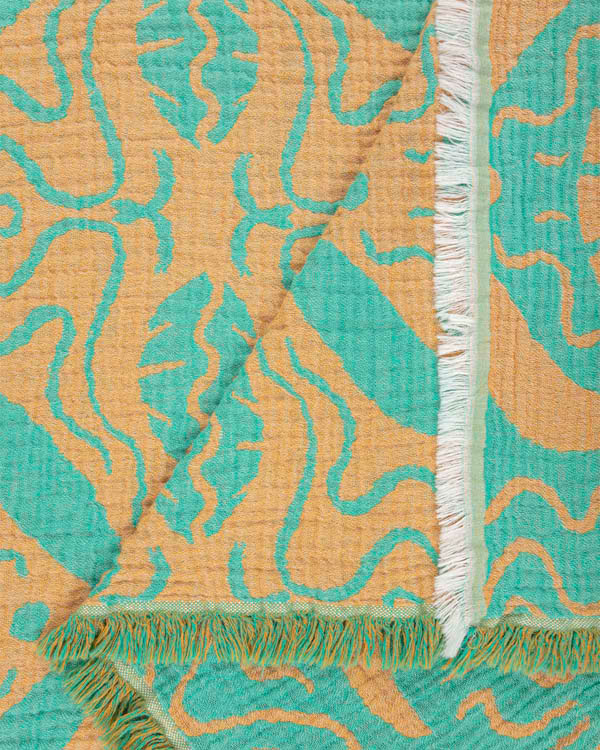 Santorini - PARTY BLANKET™