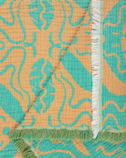 Santorini - PARTY BLANKET™