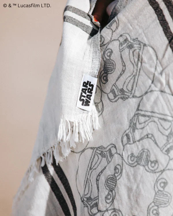 STAR WARS™ - TK-421