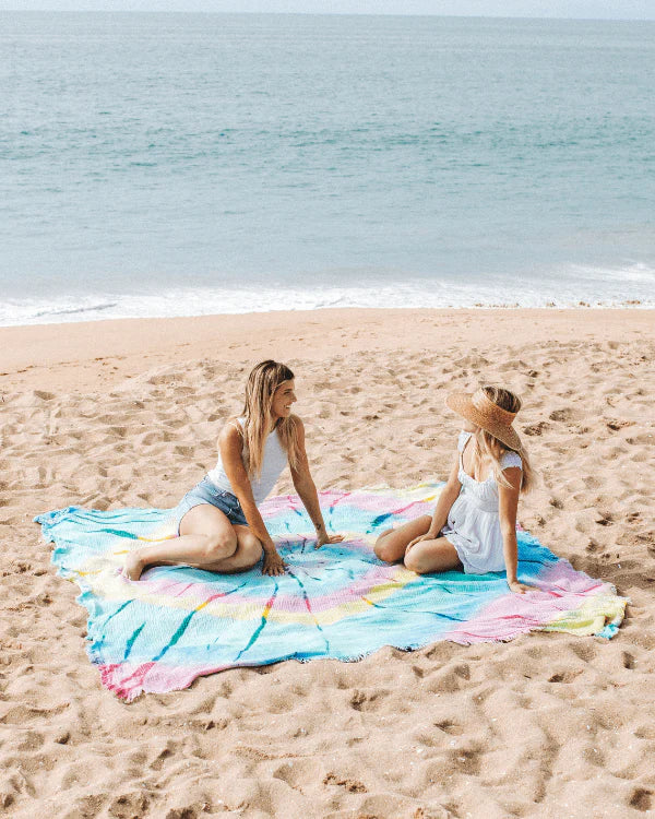 Wanderlust - PARTY BLANKET™