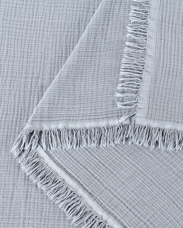 Lara Light Grey - PARTY BLANKET™