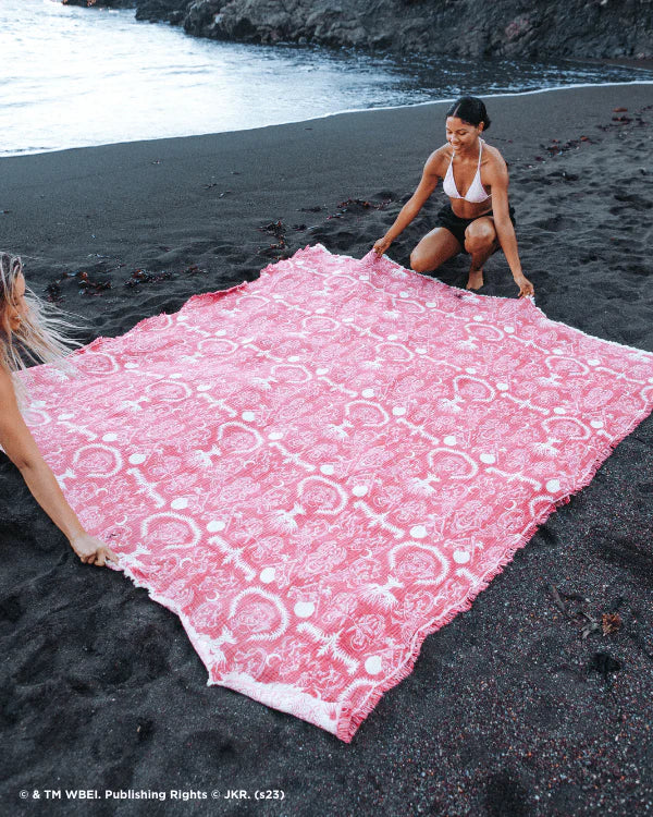 Magical Creatures - PARTY BLANKET™