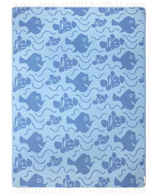Disney and Pixar Dory