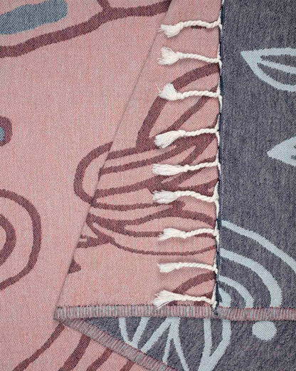 Boho Hawksbills XL