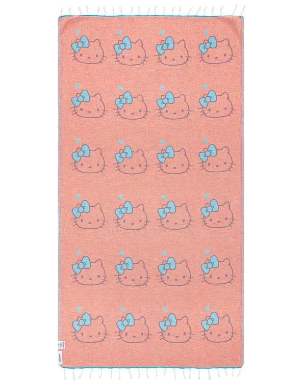 Hello Kitty® - Hello Kitty Hearts