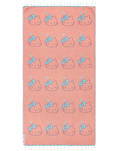 Hello Kitty® - Hello Kitty Hearts