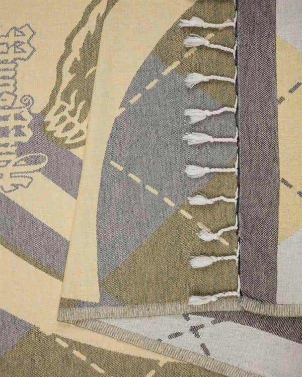 Hufflepuff™ Towel
