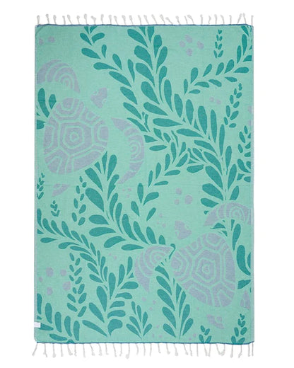 Seagrass Turtle - Large