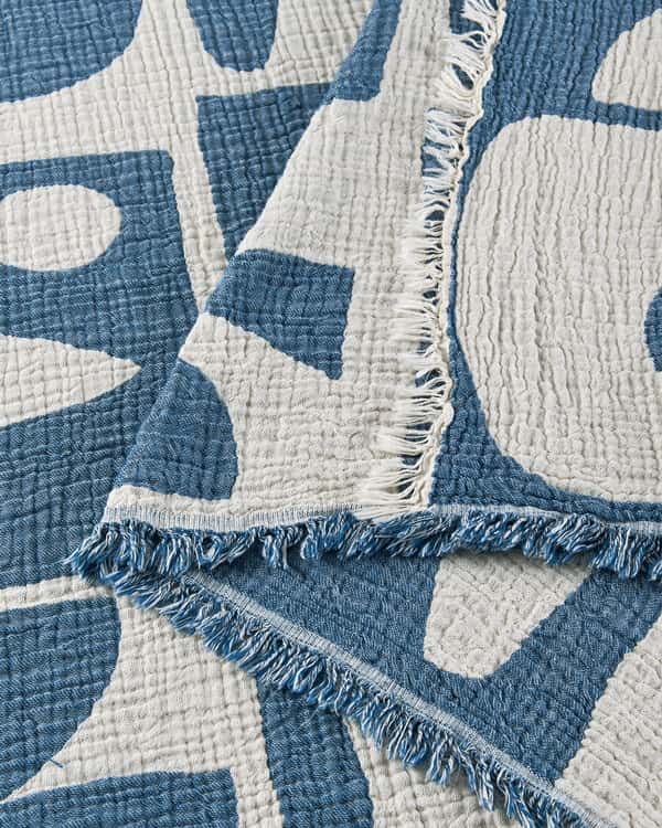 Vida - PARTY BLANKET™ - Surfrider
