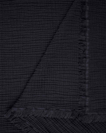 Lara Black - PARTY BLANKET™