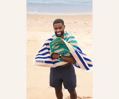 Shibumi Towel - Default