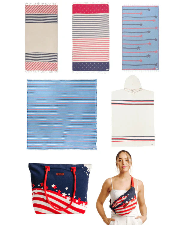 Ultimate Patriotic Bundle