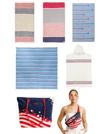 Ultimate Patriotic Bundle