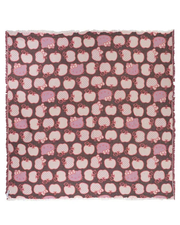 Hello Kitty® Apple - PARTY BLANKET™
