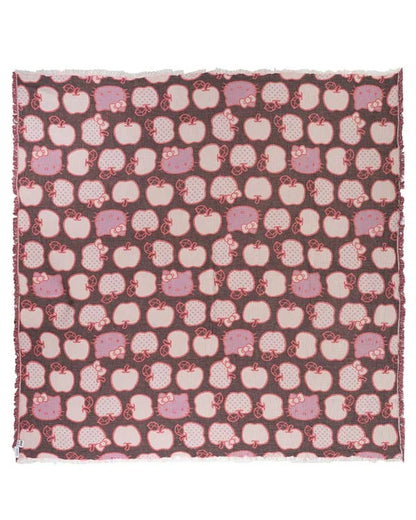 Hello Kitty® Apple - PARTY BLANKET™