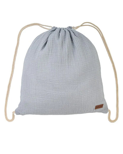 Lara Light Grey - PARTY BLANKET™