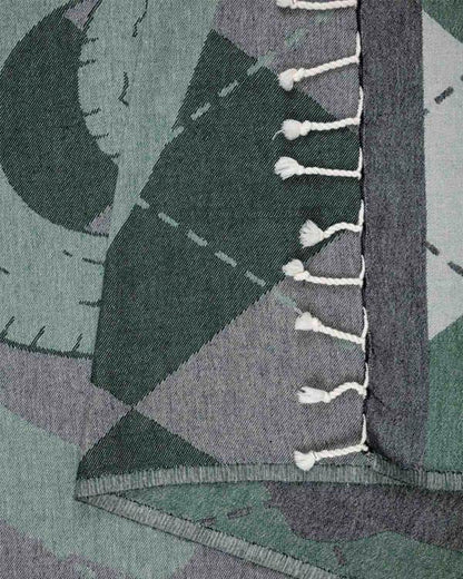 Slytherin™ Towel