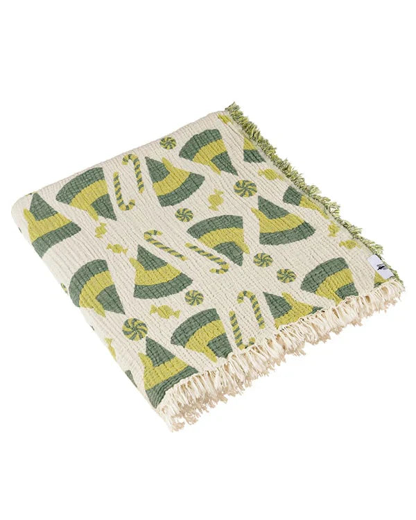 Elf Hat - PARTY BLANKET™