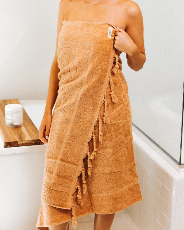 Gellert Bath Bundle