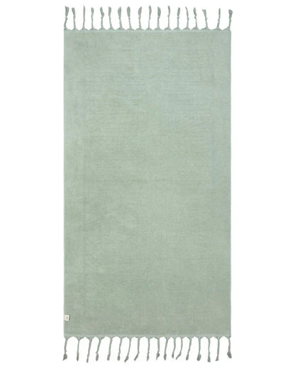 Daze XL Bath Bundle Sage