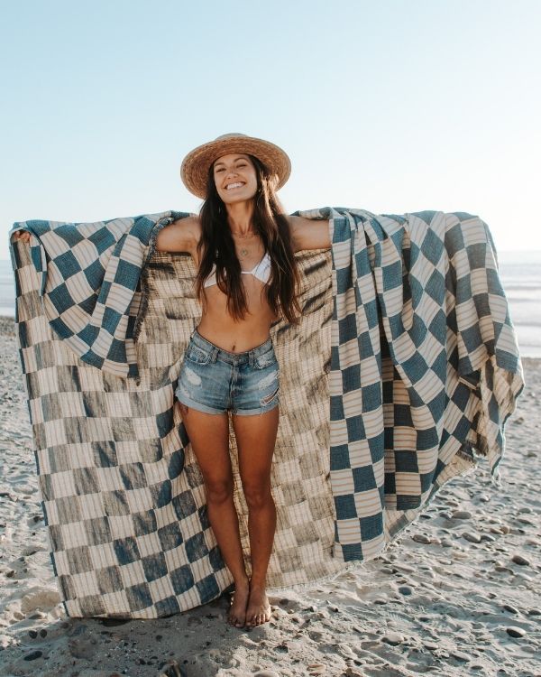 Checkmate -  PARTY BLANKET™