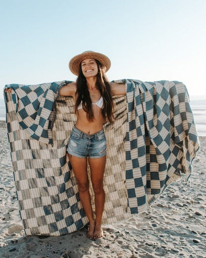 Checkmate -  PARTY BLANKET™