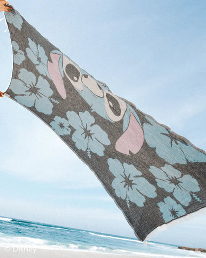 Disney - Stitch Hibiscus