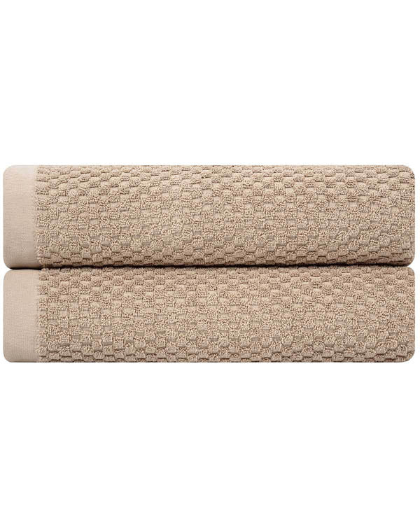 Atom XL Bath Bundle - 2 Pack - Sand