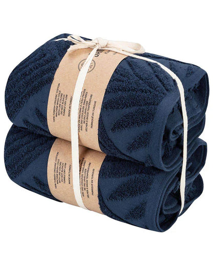 Willow Bath Bundle - 2 Pack - Deep Ocean
