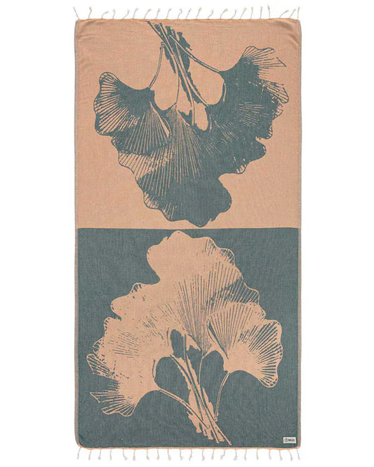 Ginko Colorblock