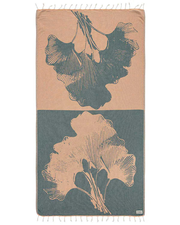 Ginko Colorblock