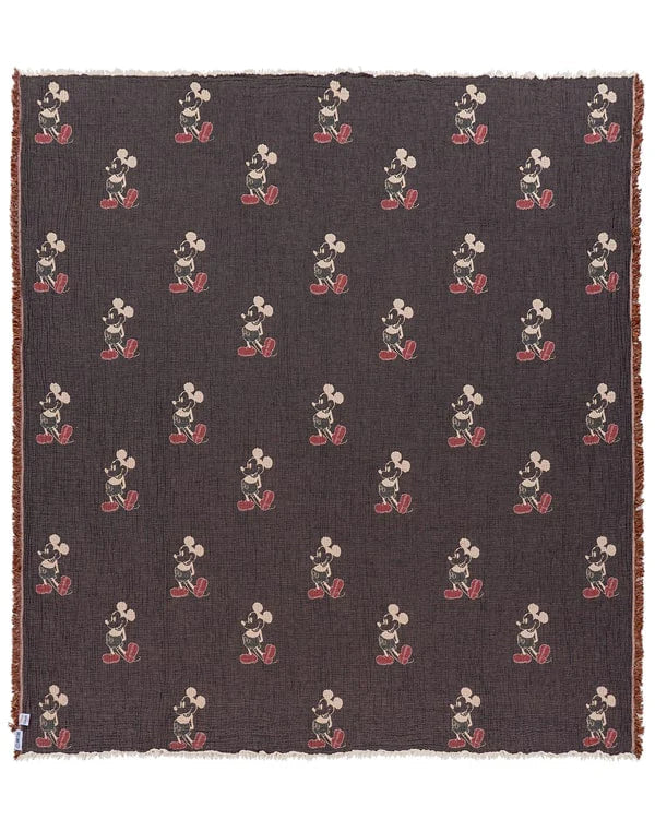 Disney Mickey Mouse PARTY BLANKET™