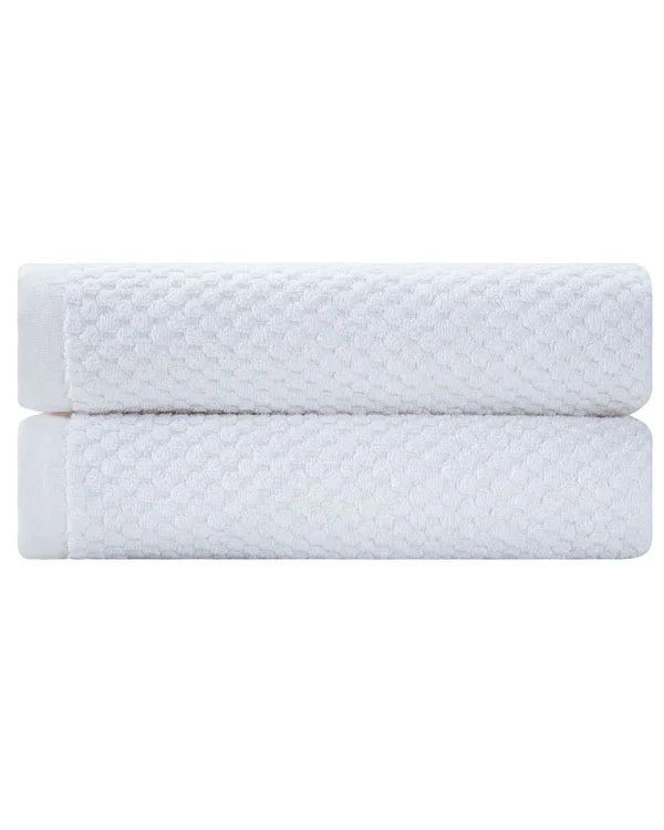 Atom XL Bath Bundle - 2 Pack - White