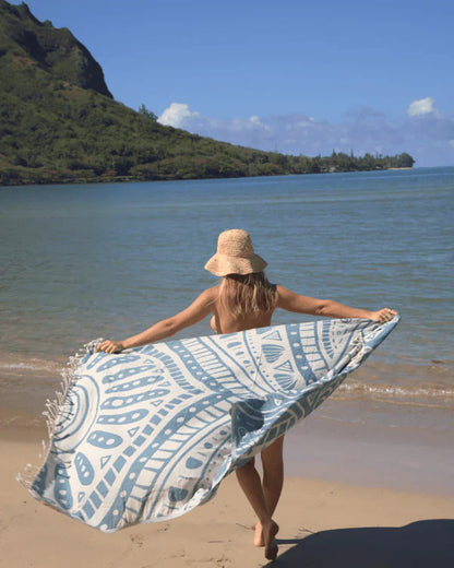 Maui Turtle  Large