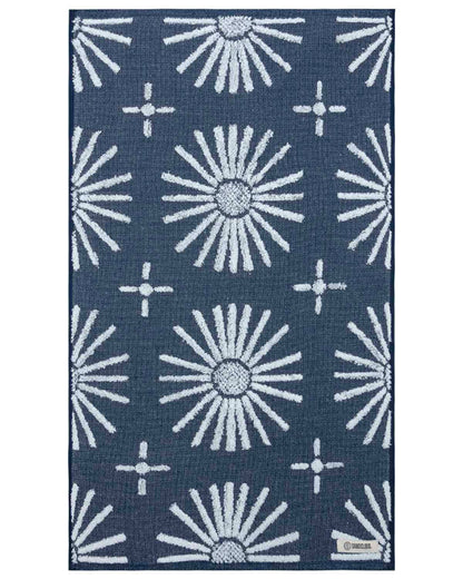 Eden Hand Bath Bundle Navy