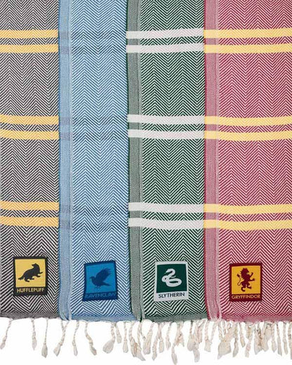 Hogwarts™ Stripe Bundle - 4 Pack