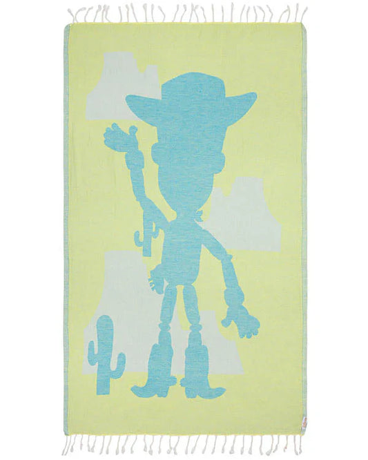 Disney Pixar - Woody Kids