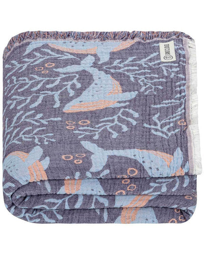 Galapagos - PARTY BLANKET™