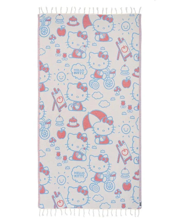 Hello Kitty® Play Day