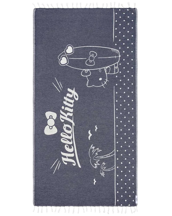 Hello Kitty® - Hello Kitty Surfboard