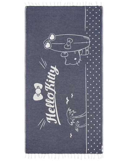Hello Kitty® - Hello Kitty Surfboard
