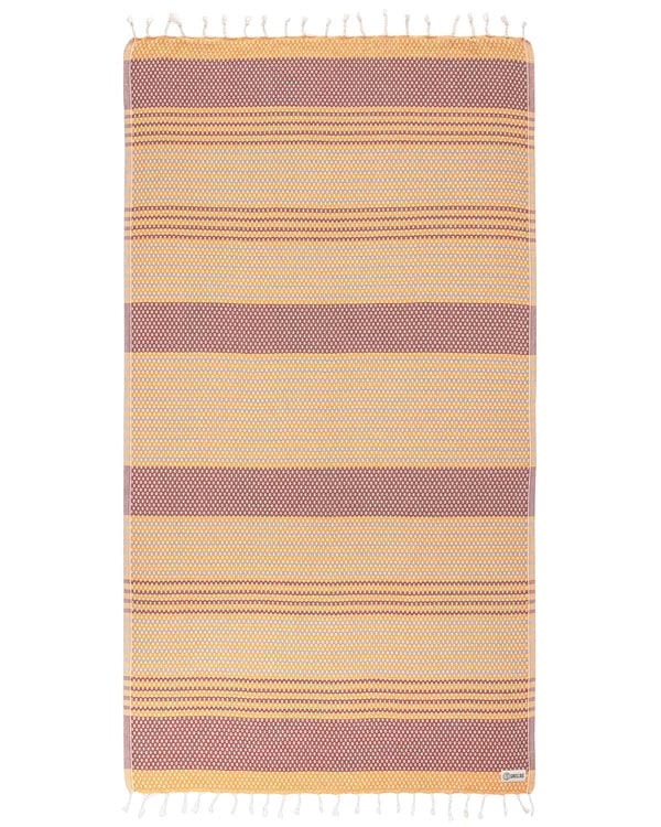 Boracay Stripe - Dobby Texture