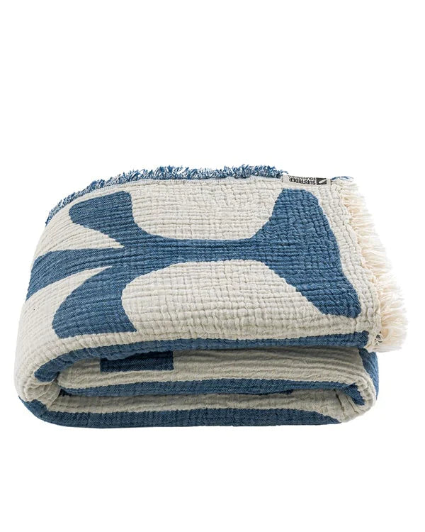 Vida - PARTY BLANKET™ - Surfrider