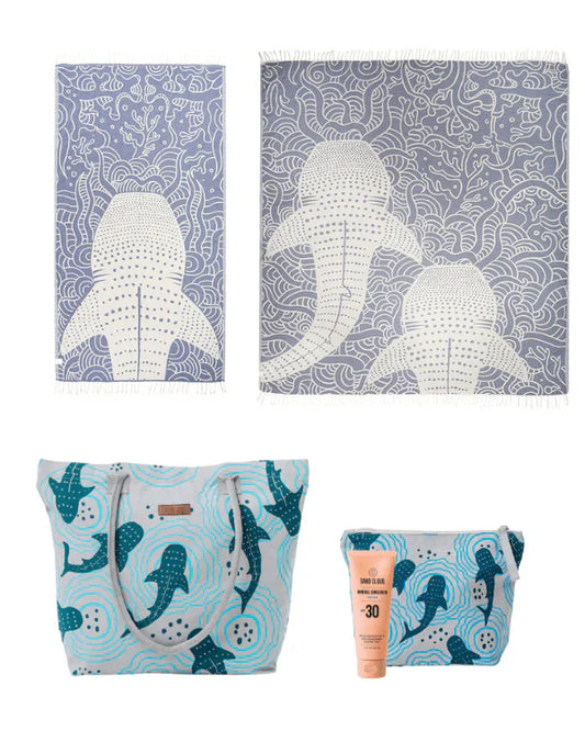 Shark Bundle