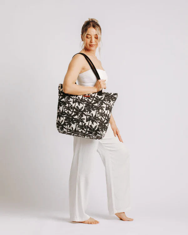 Palm Beach Tote