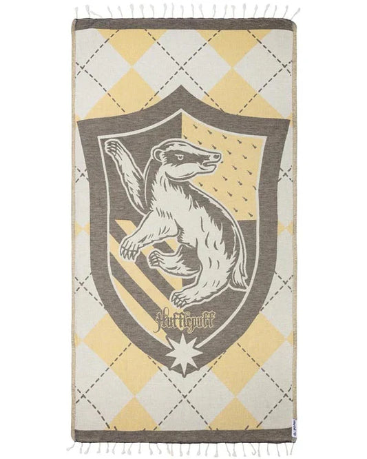 Hufflepuff™ Towel
