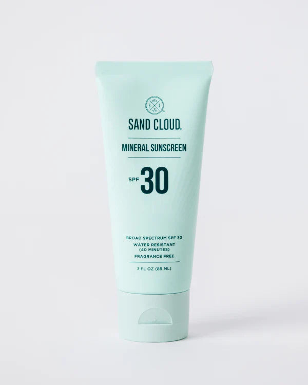Body Sunscreen 3oz + Body Sunscreen 3oz