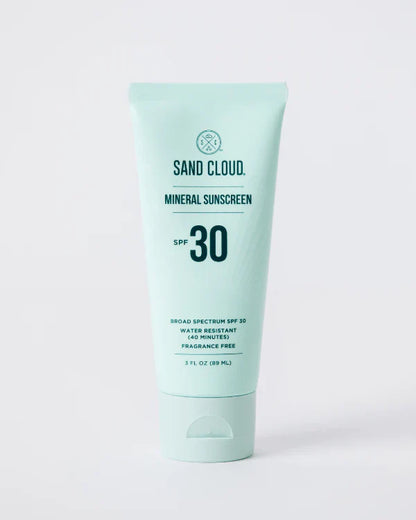 Body Sunscreen 3oz + Body Sunscreen 3oz