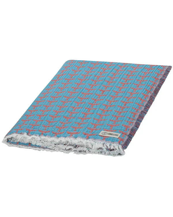 Whale Fin - PARTY BLANKET™